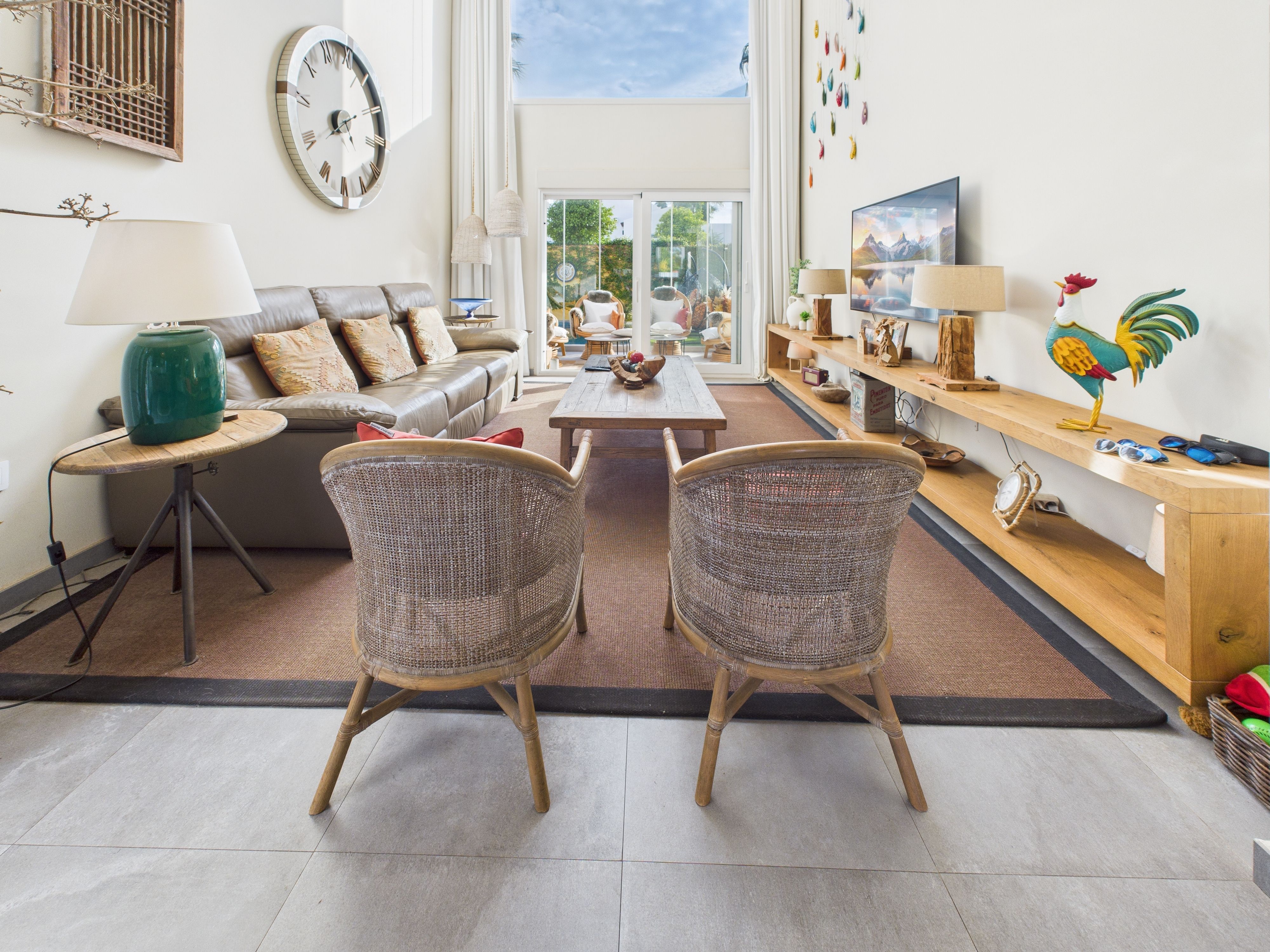 3 Bed, 5 Bath, HouseFor Sale, Mar De Cristal, Murcia