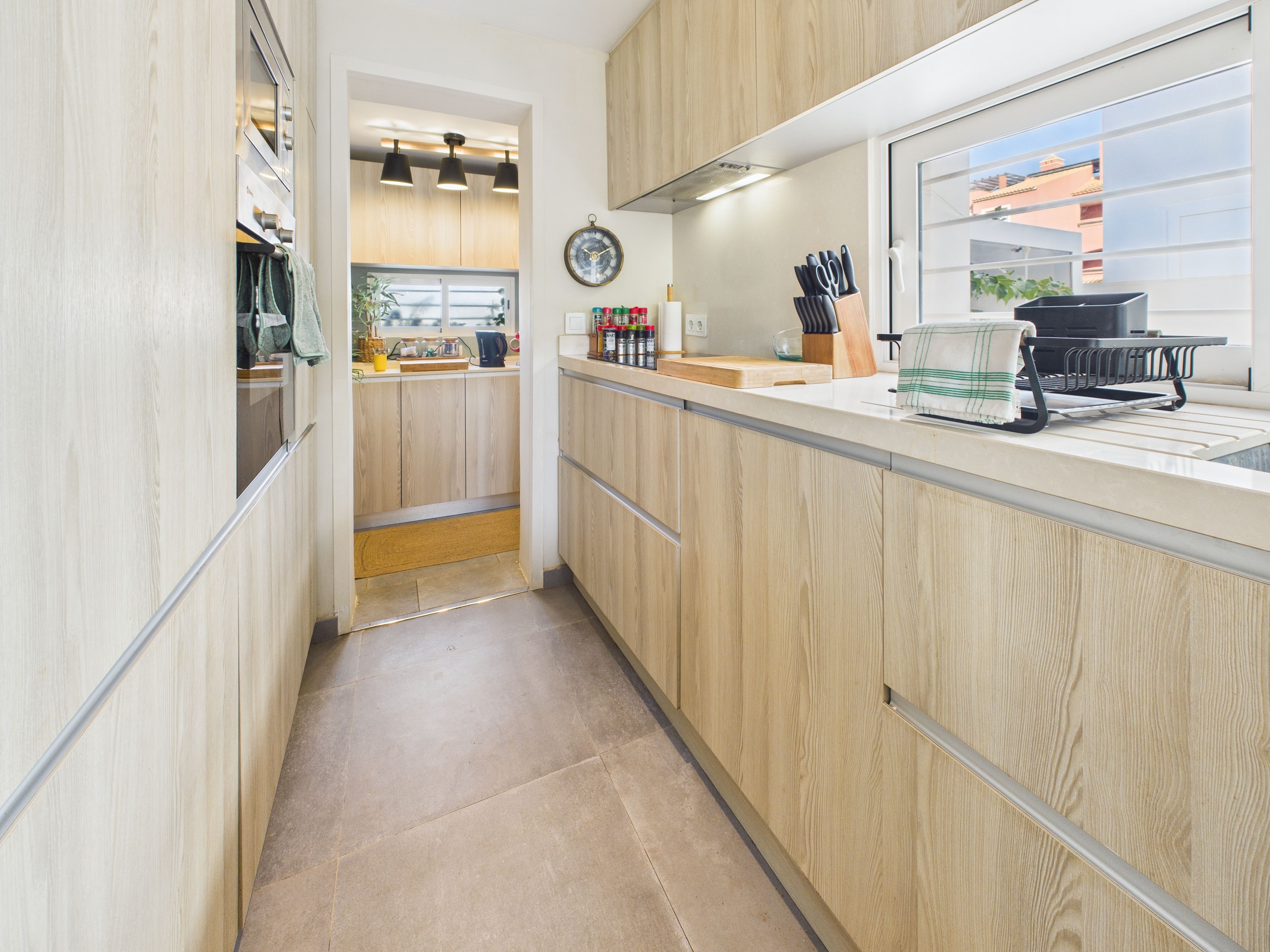 3 Bed, 5 Bath, HouseFor Sale, Mar De Cristal, Murcia