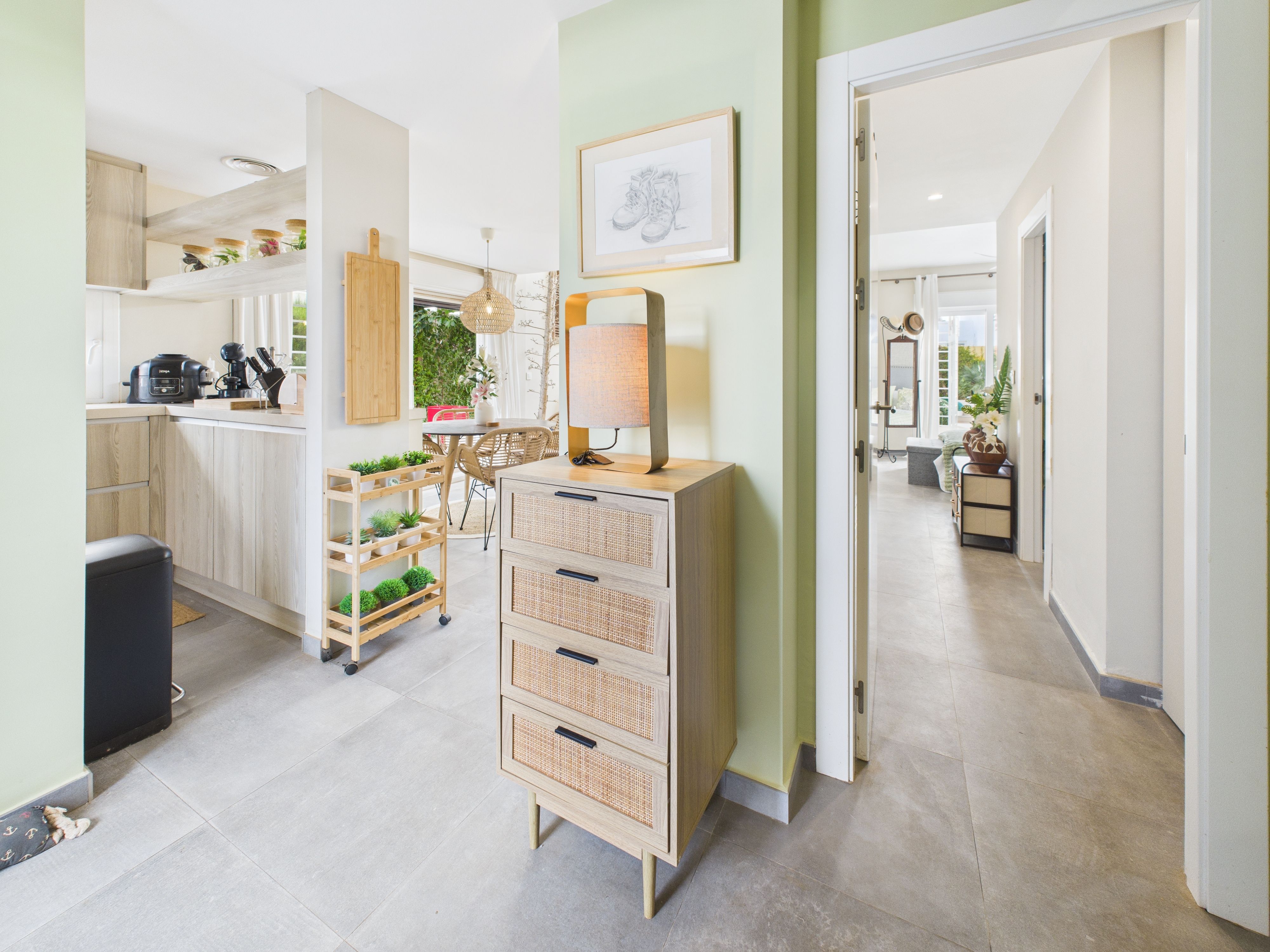 3 Bed, 5 Bath, HouseFor Sale, Mar De Cristal, Murcia