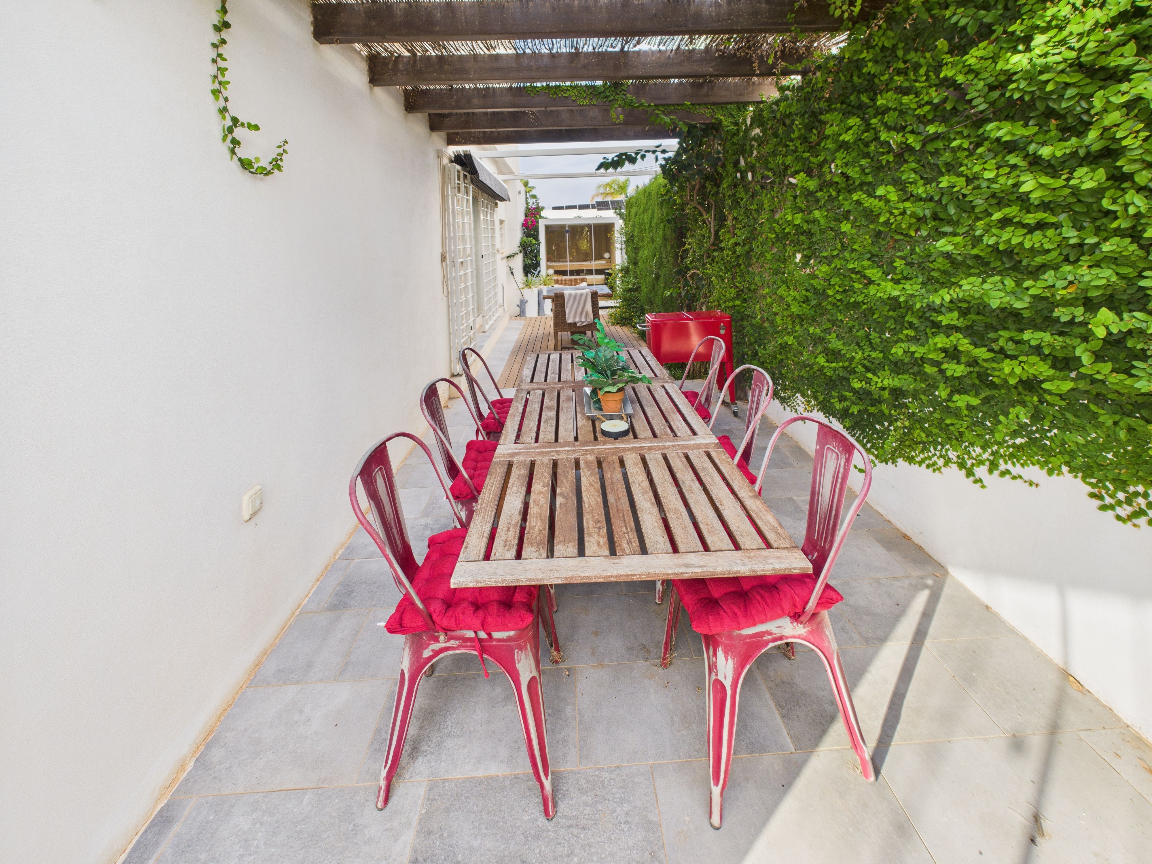 3 Bed, 5 Bath, HouseFor Sale, Mar De Cristal, Murcia