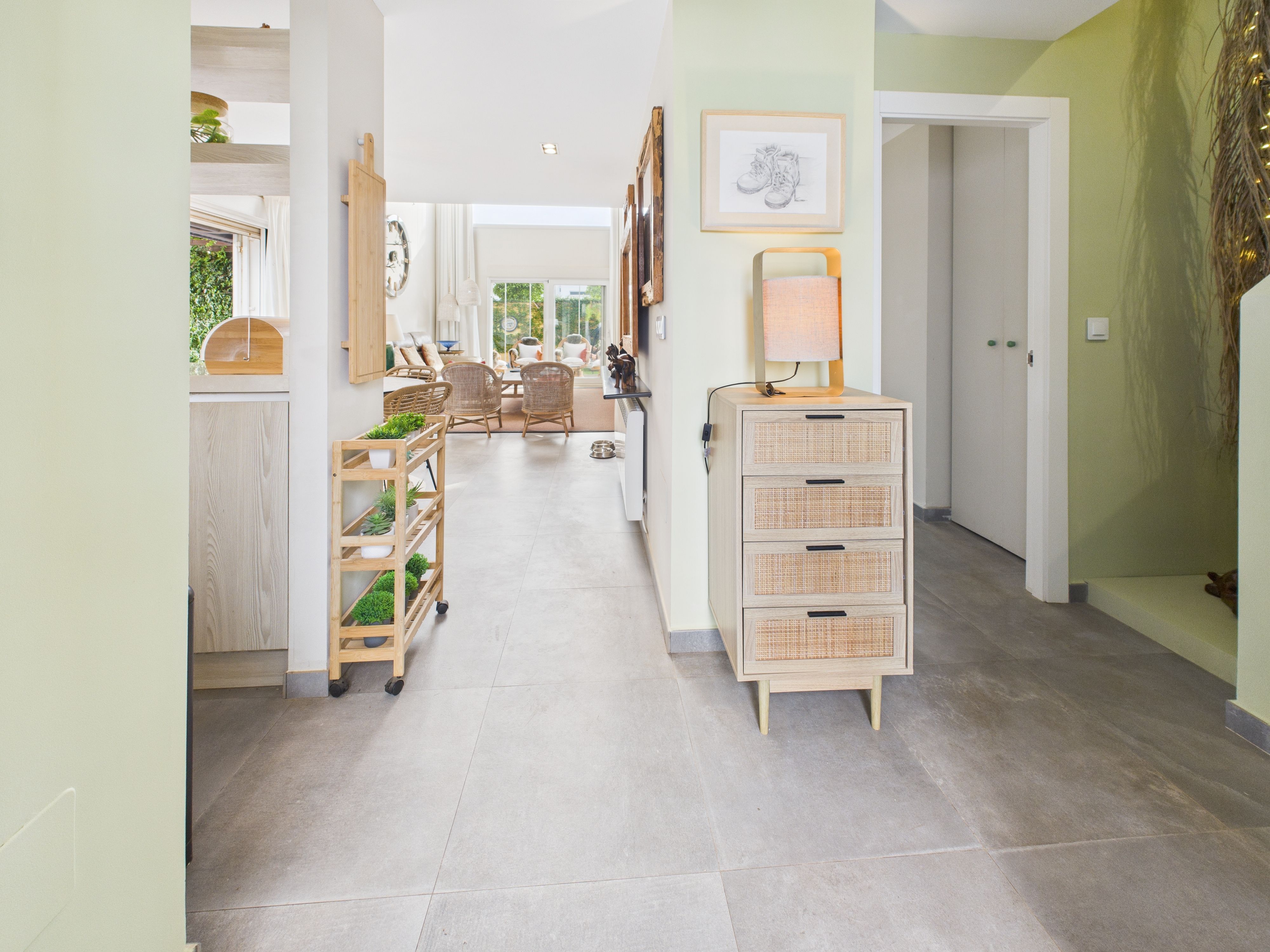 3 Bed, 5 Bath, HouseFor Sale, Mar De Cristal, Murcia