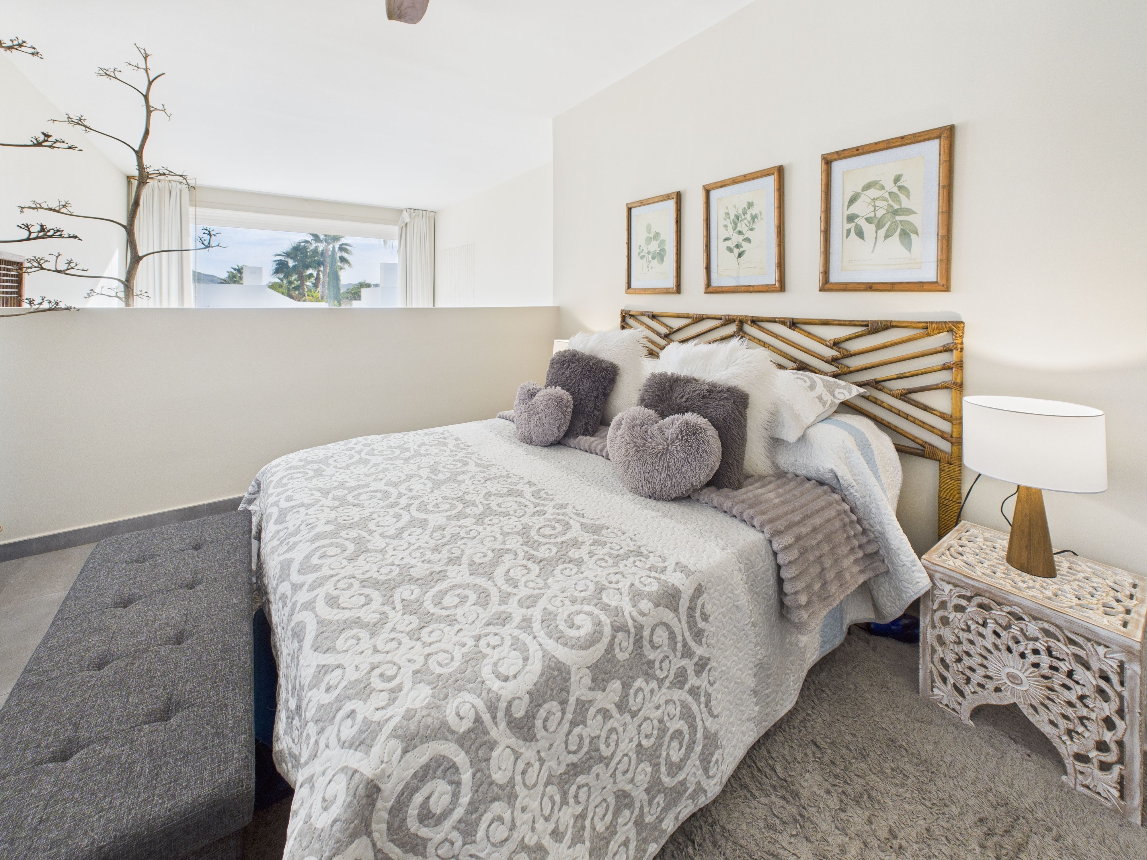 3 Bed, 5 Bath, HouseFor Sale, Mar De Cristal, Murcia