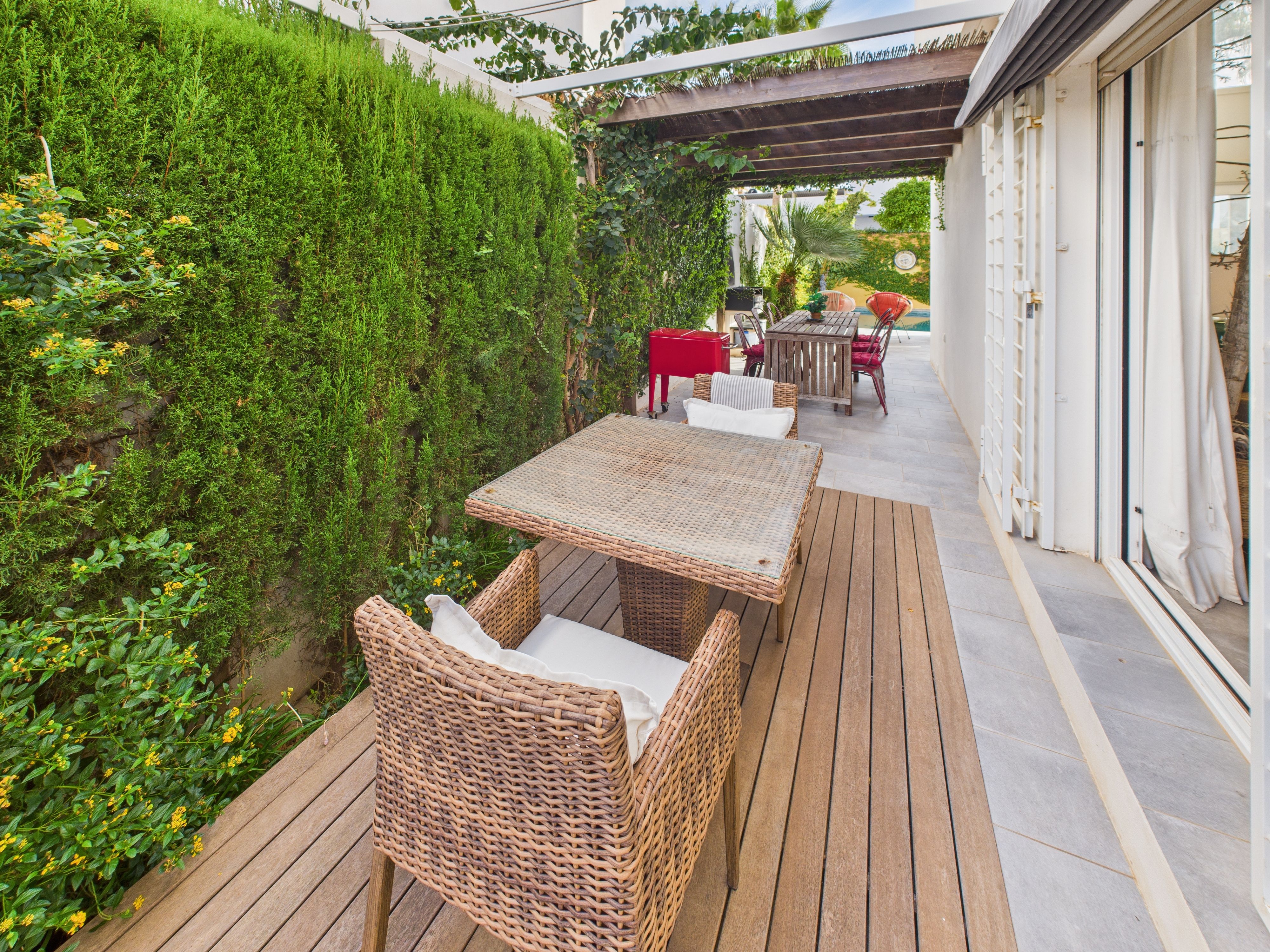 3 Bed, 5 Bath, HouseFor Sale, Mar De Cristal, Murcia