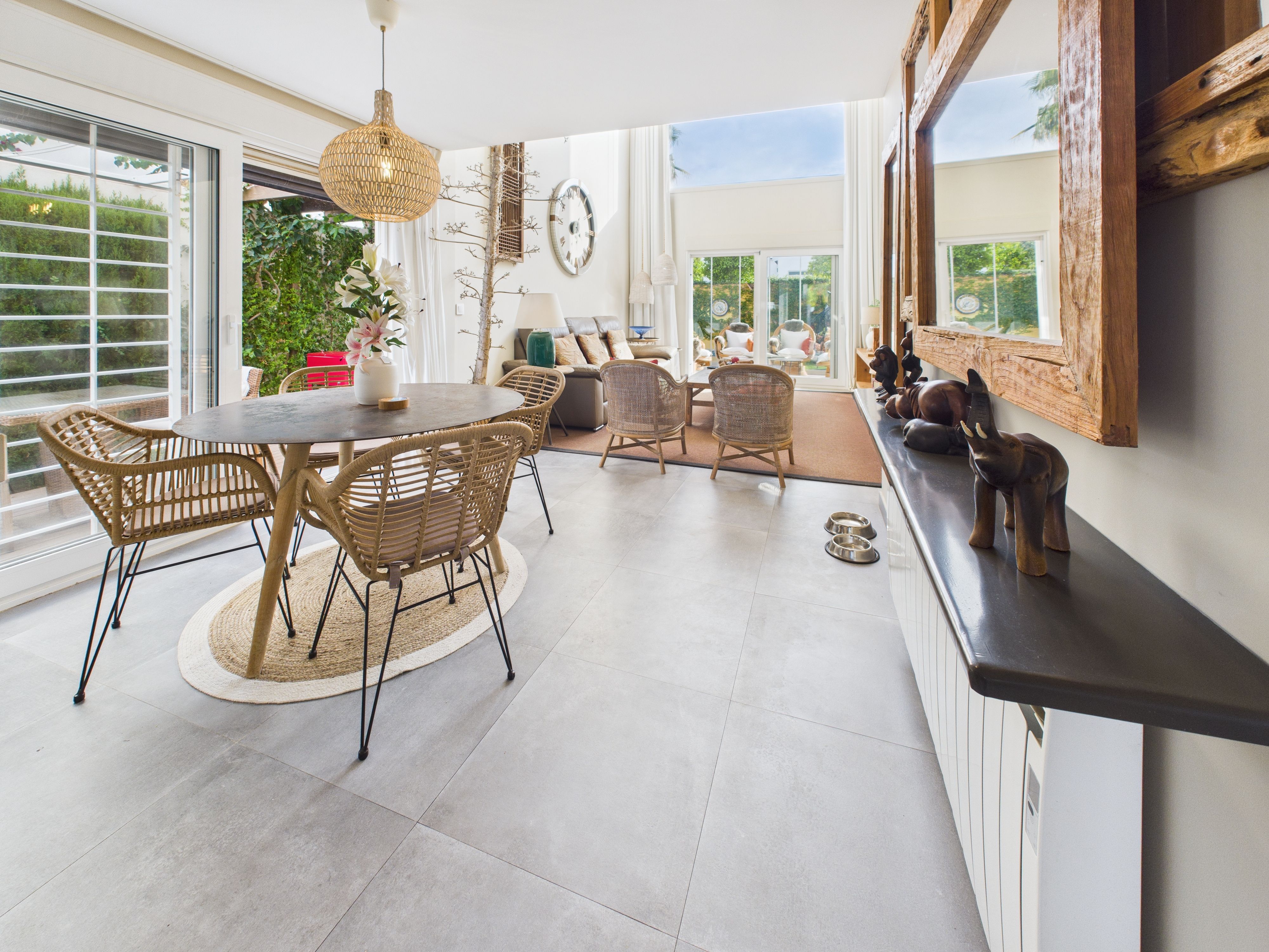 3 Bed, 5 Bath, HouseFor Sale, Mar De Cristal, Murcia