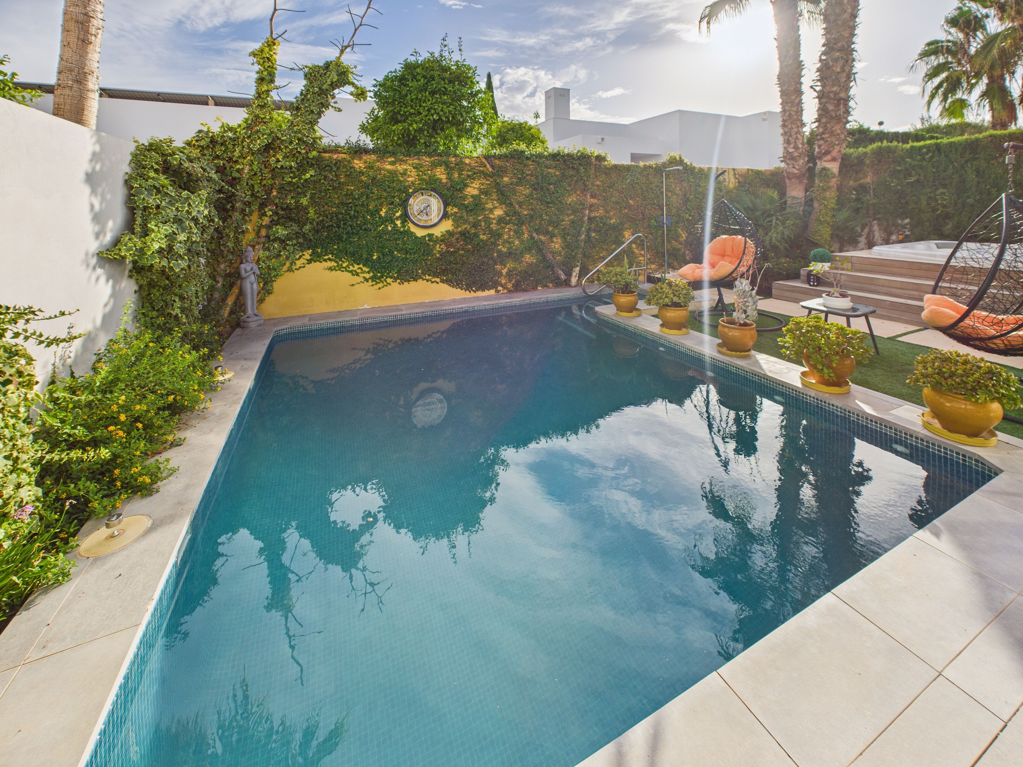 3 Bed, 5 Bath, HouseFor Sale, Mar De Cristal, Murcia