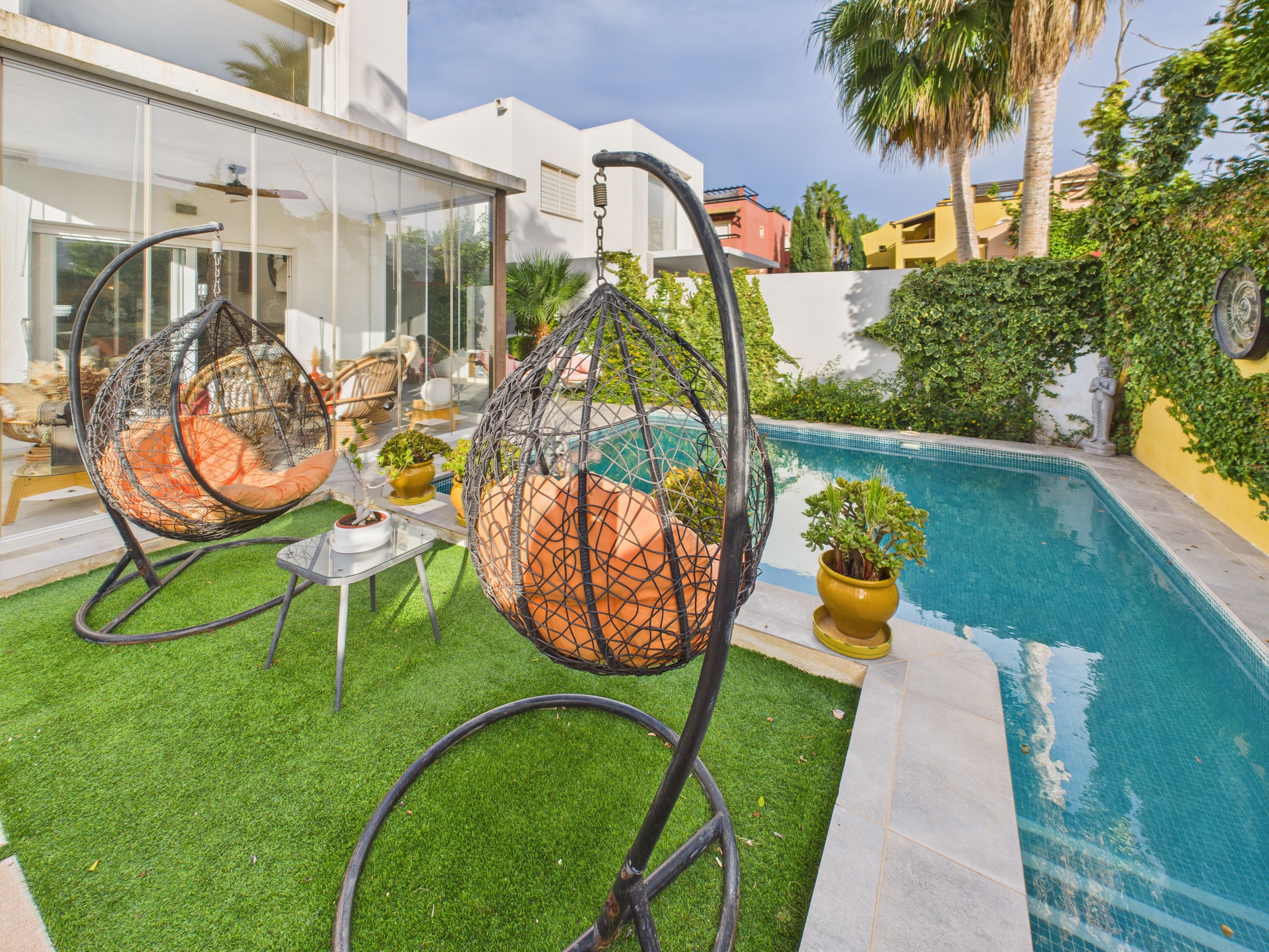 3 Bed, 5 Bath, HouseFor Sale, Mar De Cristal, Murcia