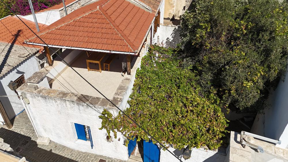 HouseFor Sale, Chania, Crete