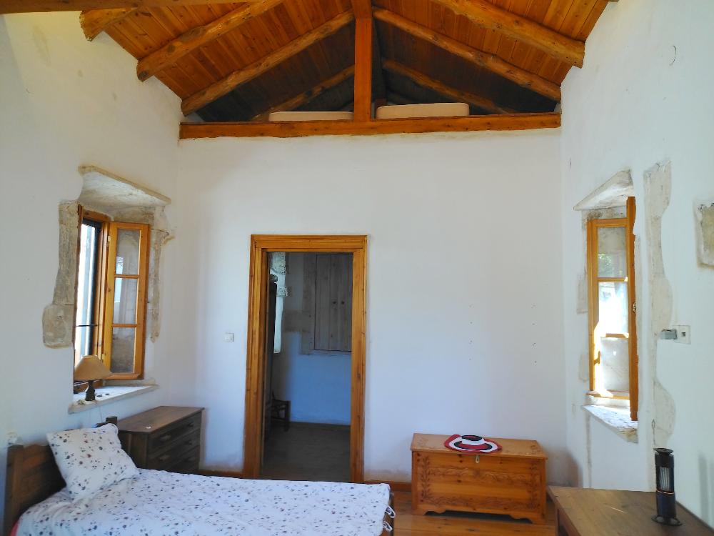 HouseFor Sale, Chania, Crete