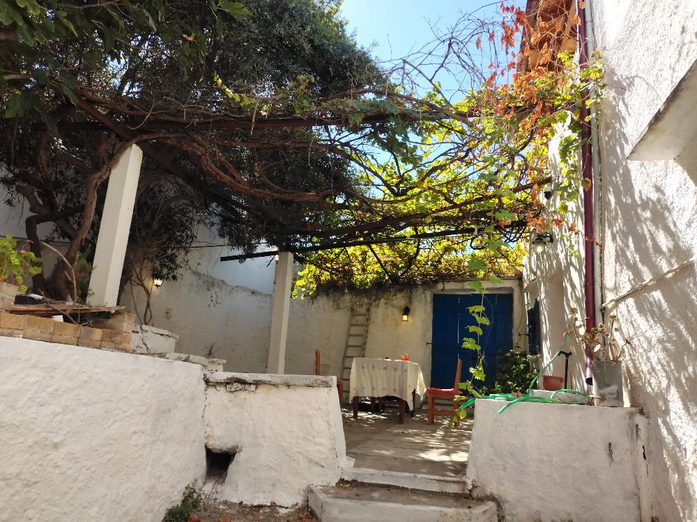 HouseFor Sale, Chania, Crete