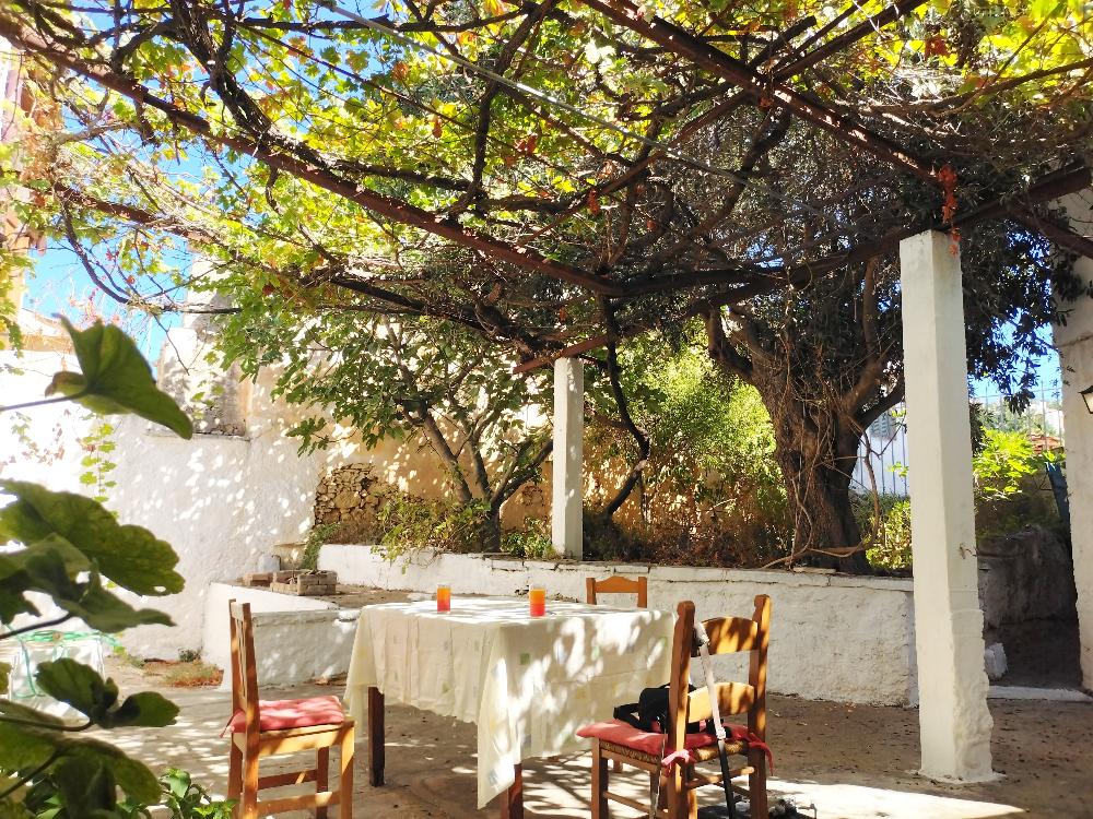 HouseFor Sale, Chania, Crete