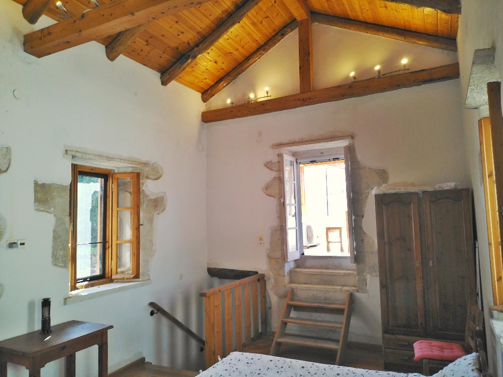 HouseFor Sale, Chania, Crete