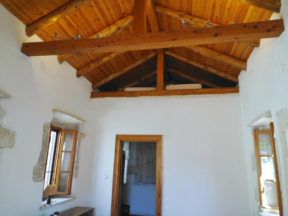 HouseFor Sale, Chania, Crete