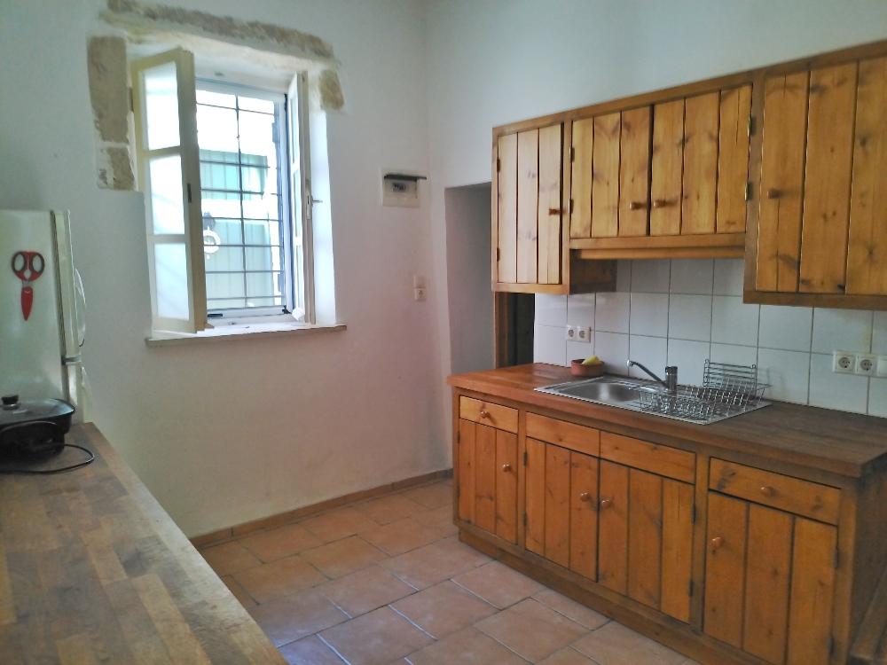 HouseFor Sale, Chania, Crete