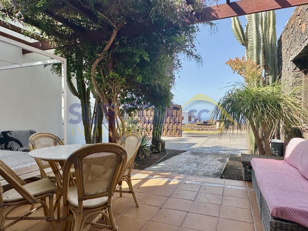 5 Bed, HouseFor Sale, Calle El Gofio, Las Breñas, Lanzarote, Isla Canarias, 35570