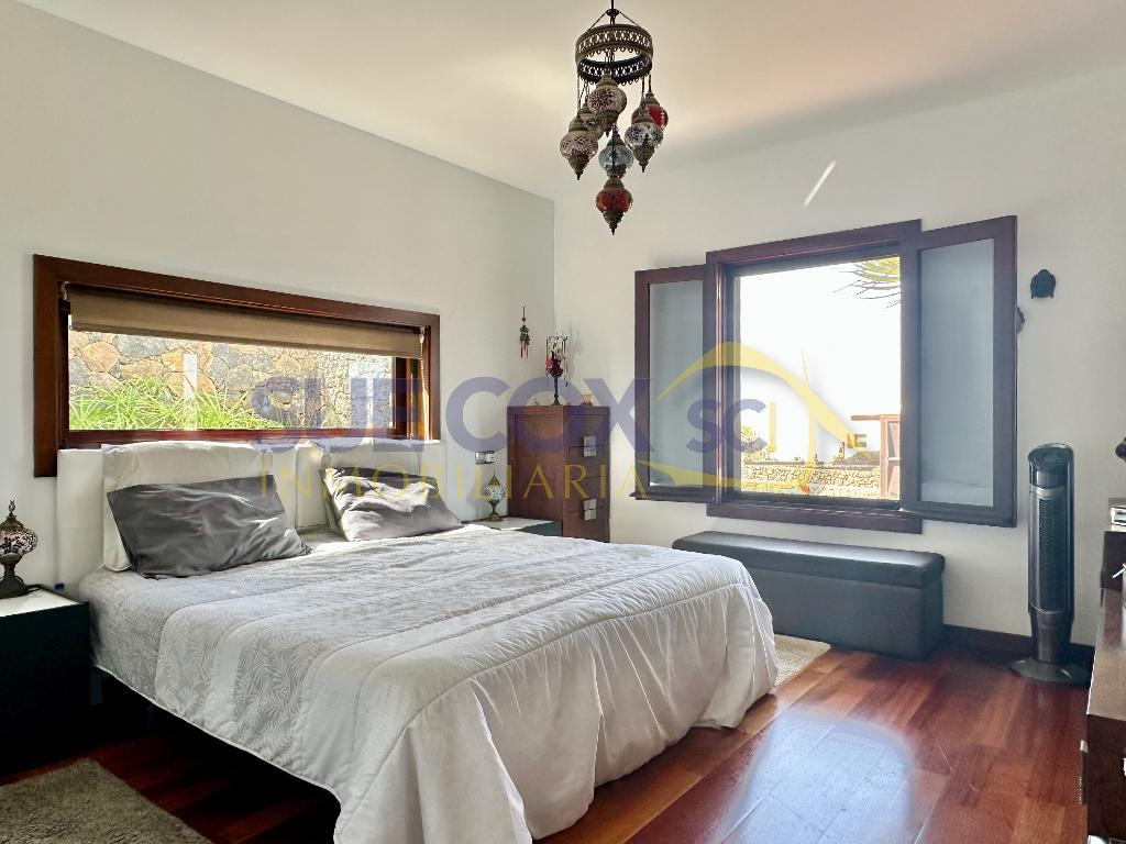 5 Bed, HouseFor Sale, Calle El Gofio, Las Breñas, Lanzarote, Isla Canarias, 35570