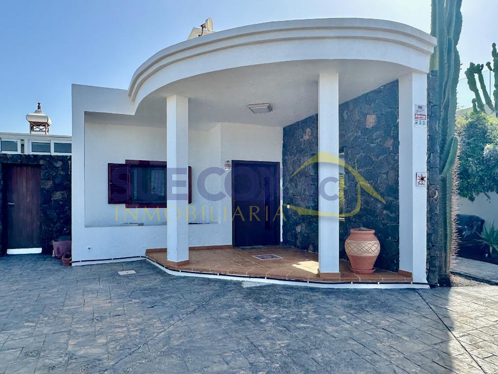 5 Bed, HouseFor Sale, Calle El Gofio, Las Breñas, Lanzarote, Isla Canarias, 35570