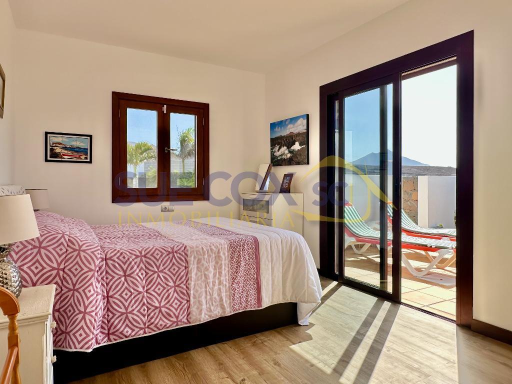 5 Bed, HouseFor Sale, Calle El Gofio, Las Breñas, Lanzarote, Isla Canarias, 35570