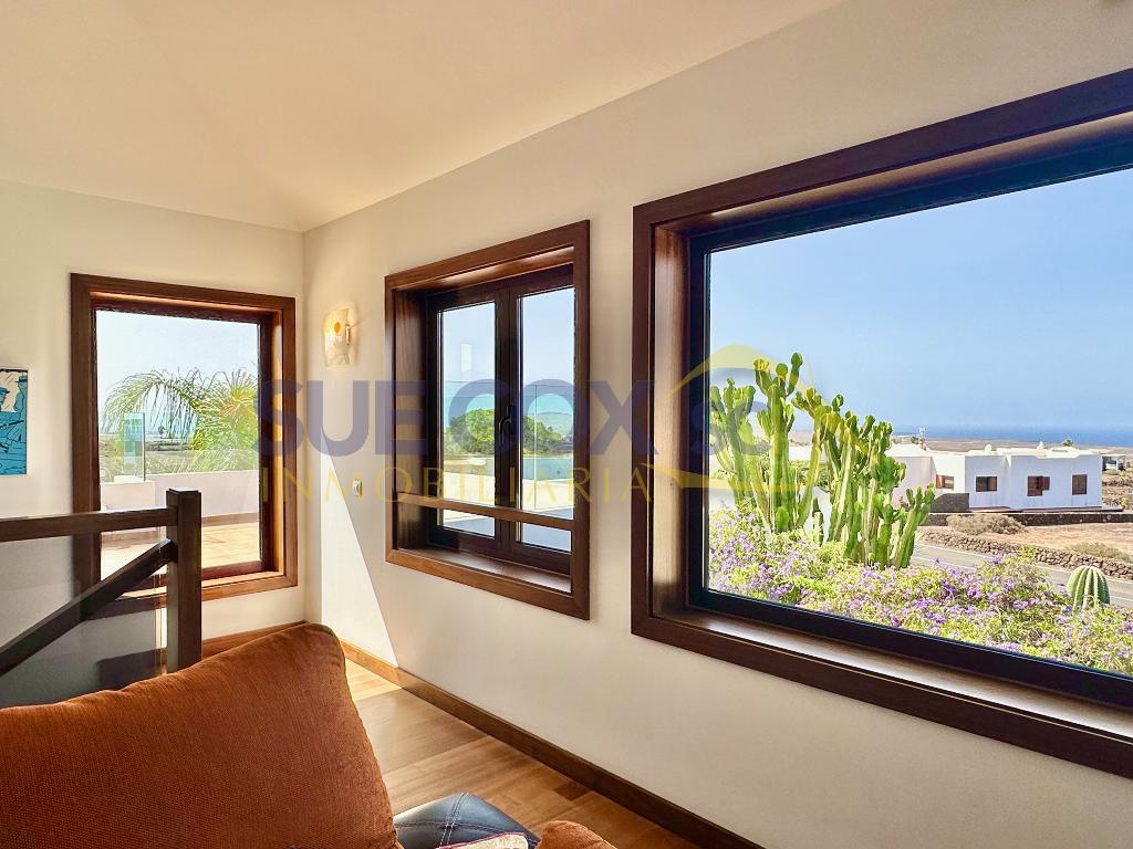 5 Bed, HouseFor Sale, Calle El Gofio, Las Breñas, Lanzarote, Isla Canarias, 35570