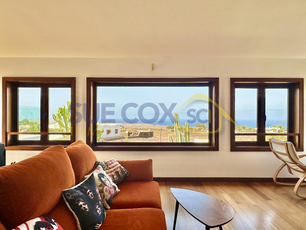 5 Bed, HouseFor Sale, Calle El Gofio, Las Breñas, Lanzarote, Isla Canarias, 35570