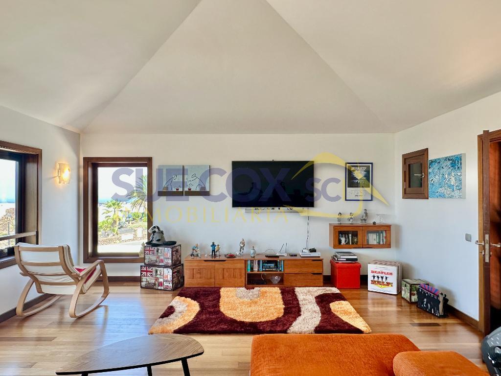 5 Bed, HouseFor Sale, Calle El Gofio, Las Breñas, Lanzarote, Isla Canarias, 35570