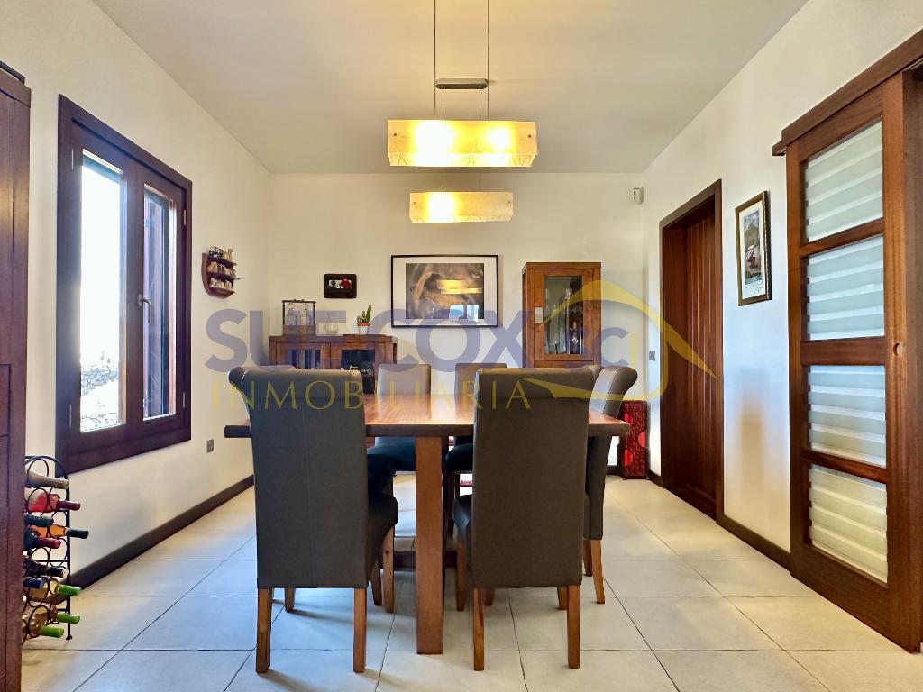 5 Bed, HouseFor Sale, Calle El Gofio, Las Breñas, Lanzarote, Isla Canarias, 35570