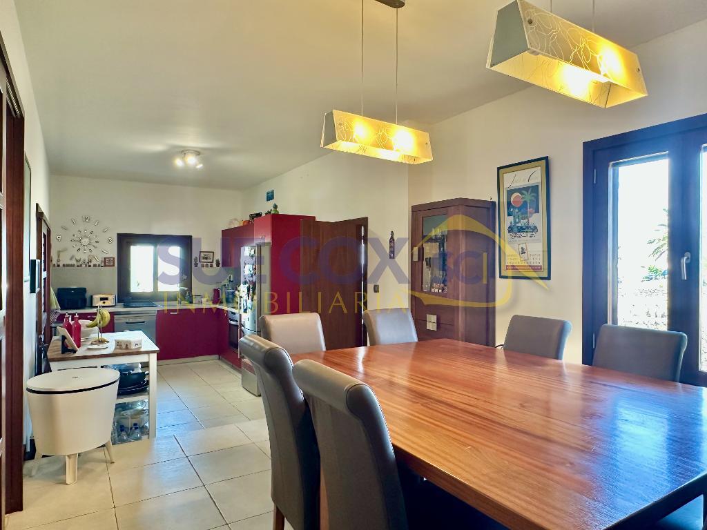 5 Bed, HouseFor Sale, Calle El Gofio, Las Breñas, Lanzarote, Isla Canarias, 35570