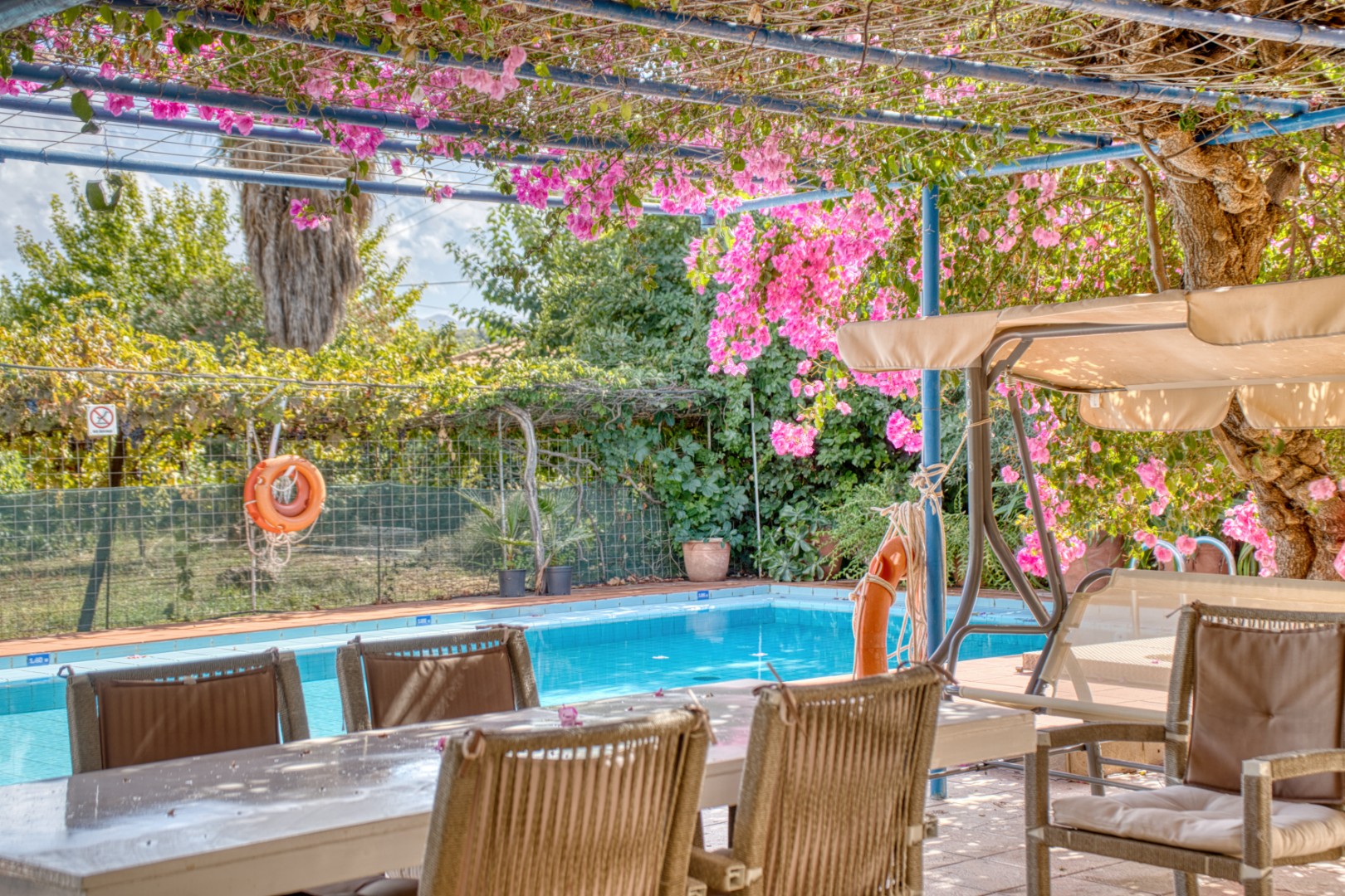 5 Bed, 2 Bath, HouseFor Sale, Chania, Crete