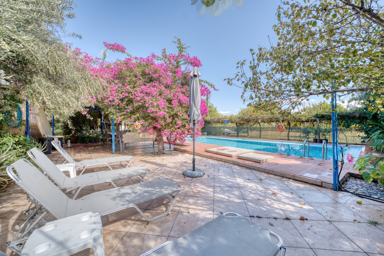 5 Bed, 2 Bath, HouseFor Sale, Chania, Crete