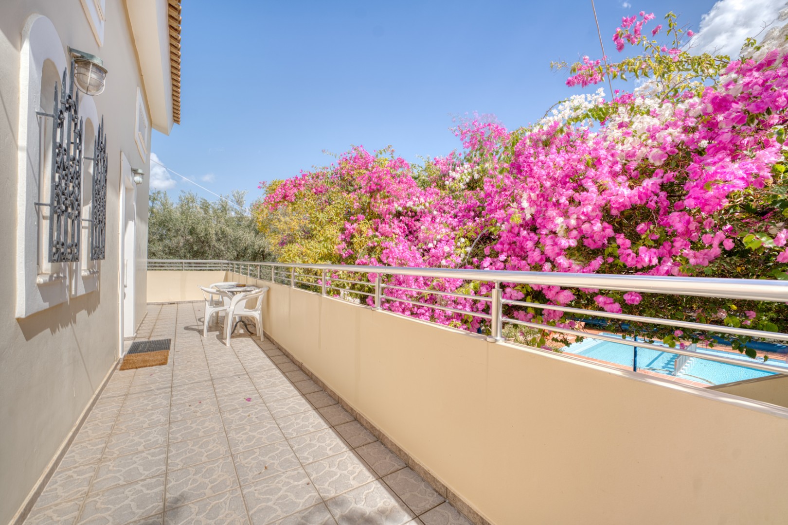 5 Bed, 2 Bath, HouseFor Sale, Chania, Crete