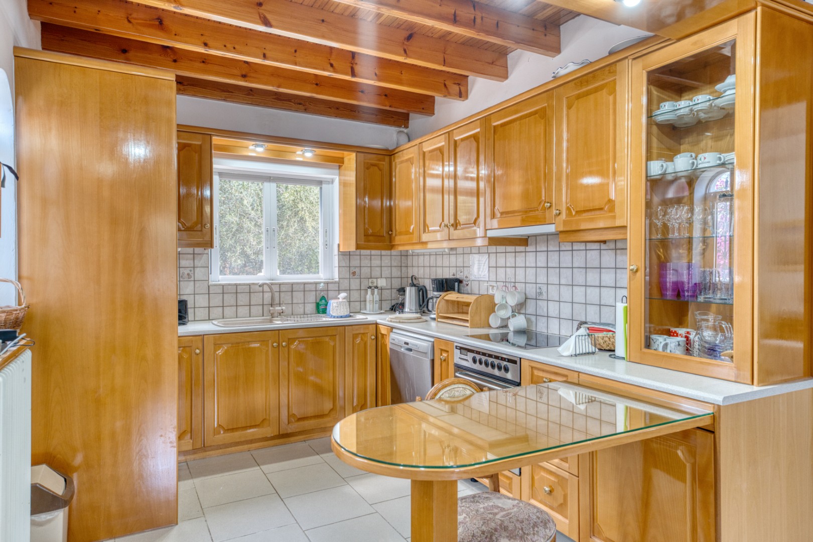 5 Bed, 2 Bath, HouseFor Sale, Chania, Crete