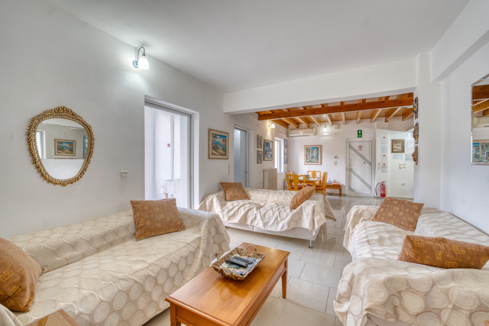 5 Bed, 2 Bath, HouseFor Sale, Chania, Crete