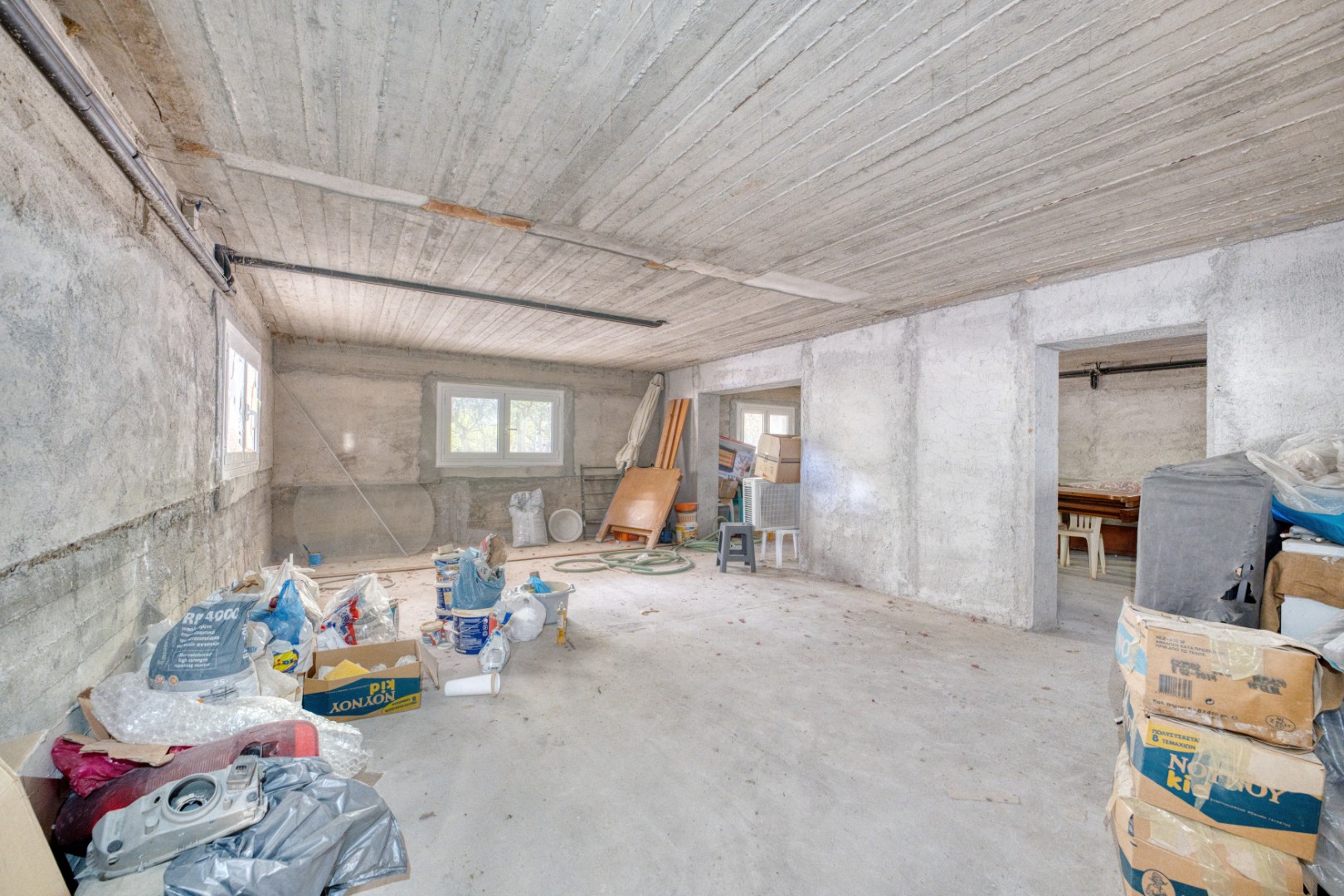 5 Bed, 2 Bath, HouseFor Sale, Chania, Crete