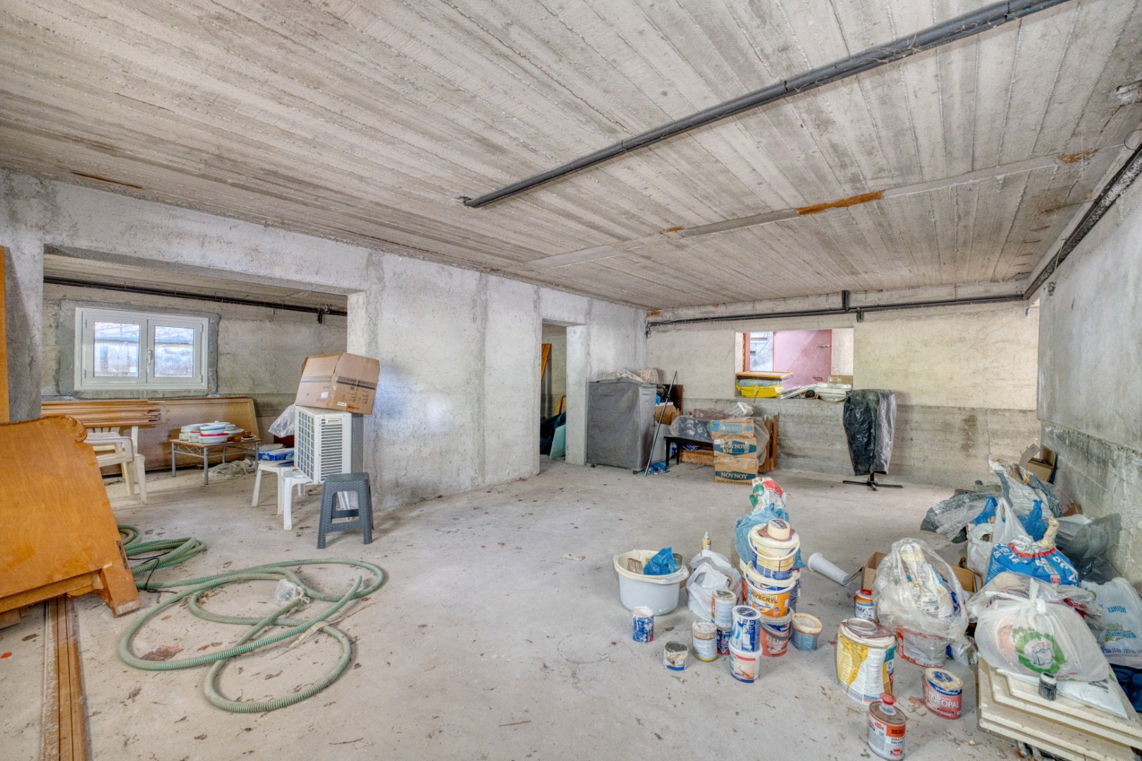 5 Bed, 2 Bath, HouseFor Sale, Chania, Crete