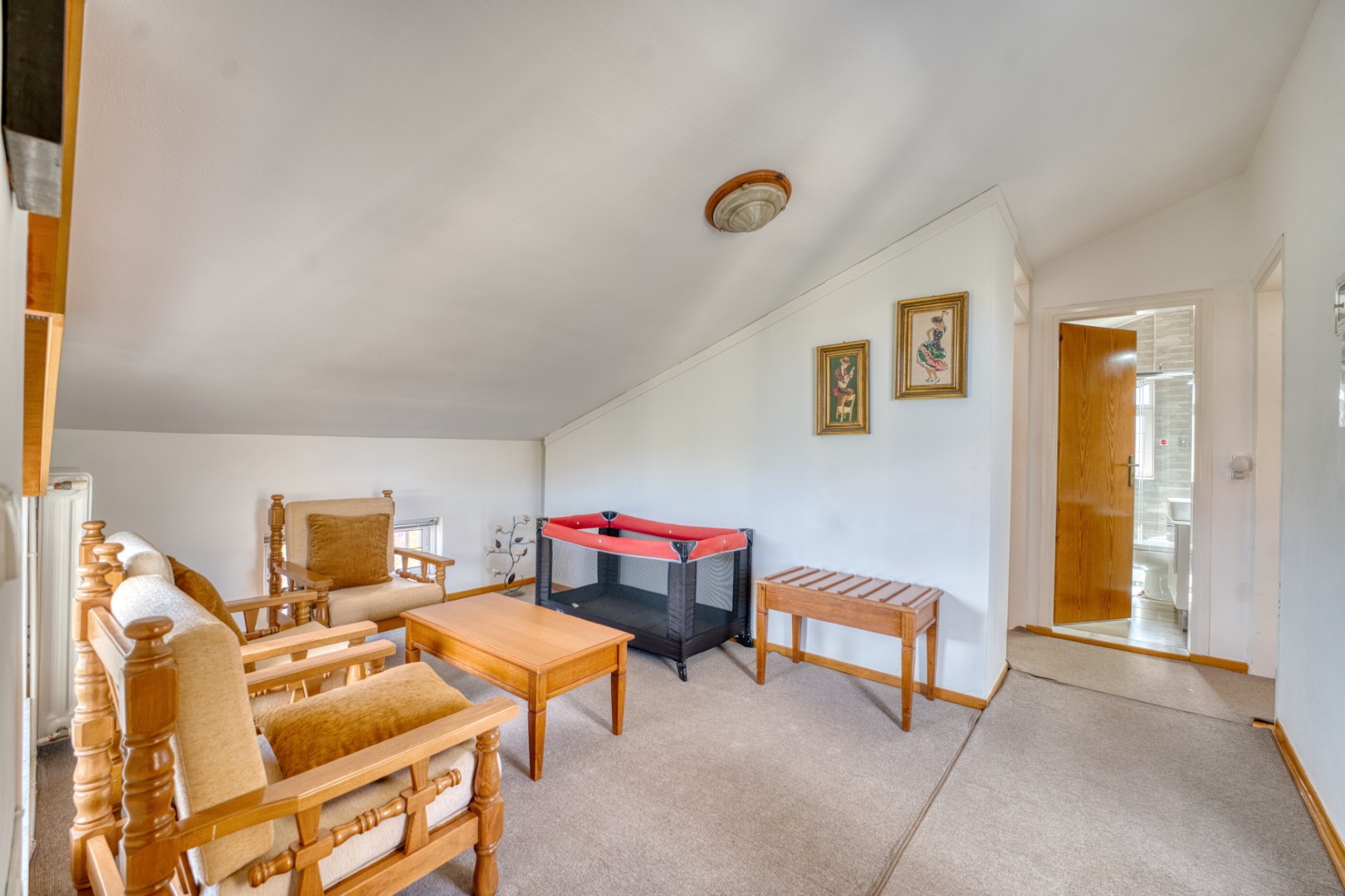 5 Bed, 2 Bath, HouseFor Sale, Chania, Crete