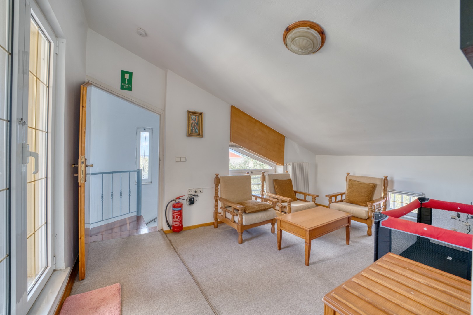 5 Bed, 2 Bath, HouseFor Sale, Chania, Crete