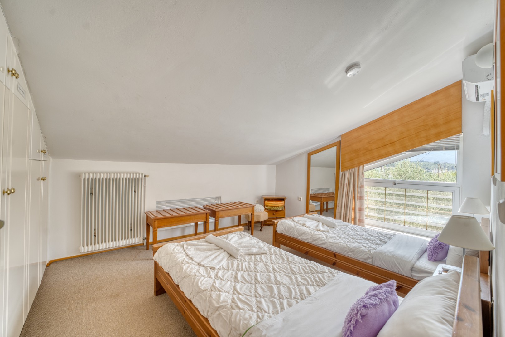 5 Bed, 2 Bath, HouseFor Sale, Chania, Crete