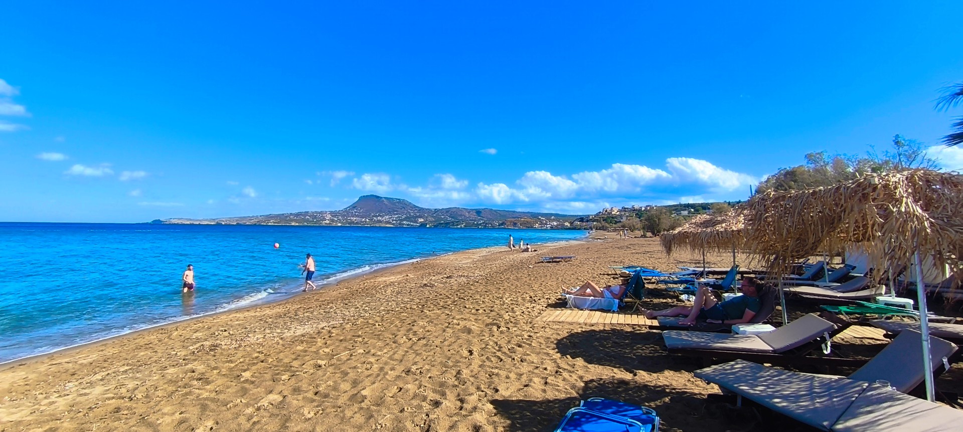 5 Bed, 2 Bath, HouseFor Sale, Chania, Crete