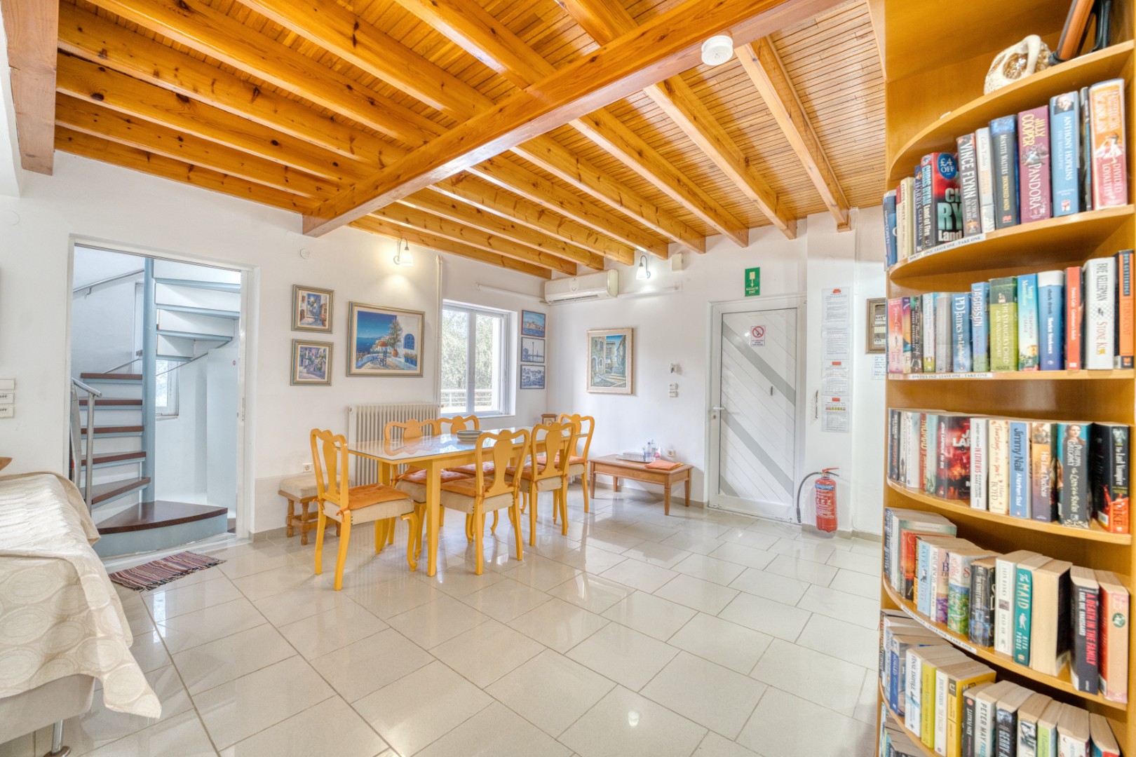 5 Bed, 2 Bath, HouseFor Sale, Chania, Crete