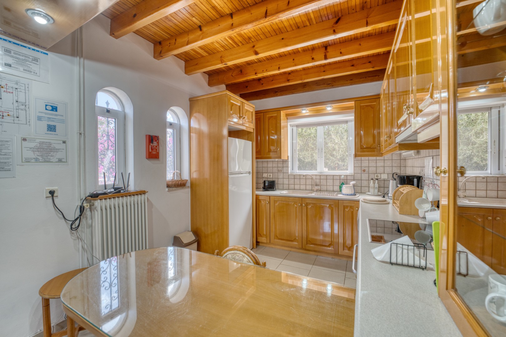 5 Bed, 2 Bath, HouseFor Sale, Chania, Crete