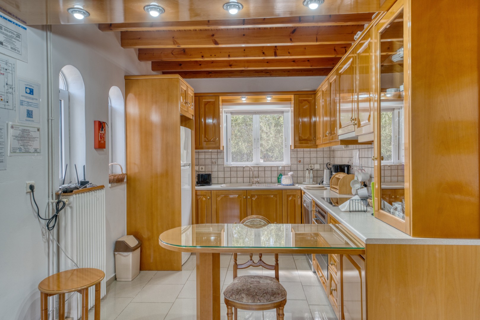 5 Bed, 2 Bath, HouseFor Sale, Chania, Crete