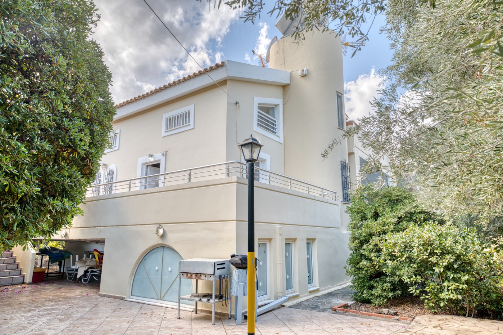 5 Bed, 2 Bath, HouseFor Sale, Chania, Crete