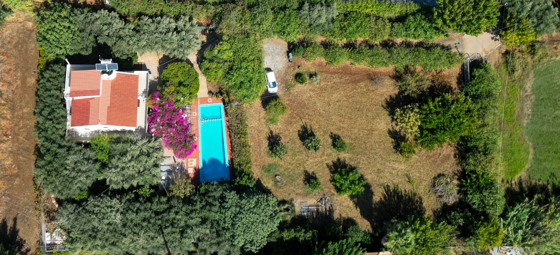 5 Bed, 2 Bath, HouseFor Sale, Chania, Crete