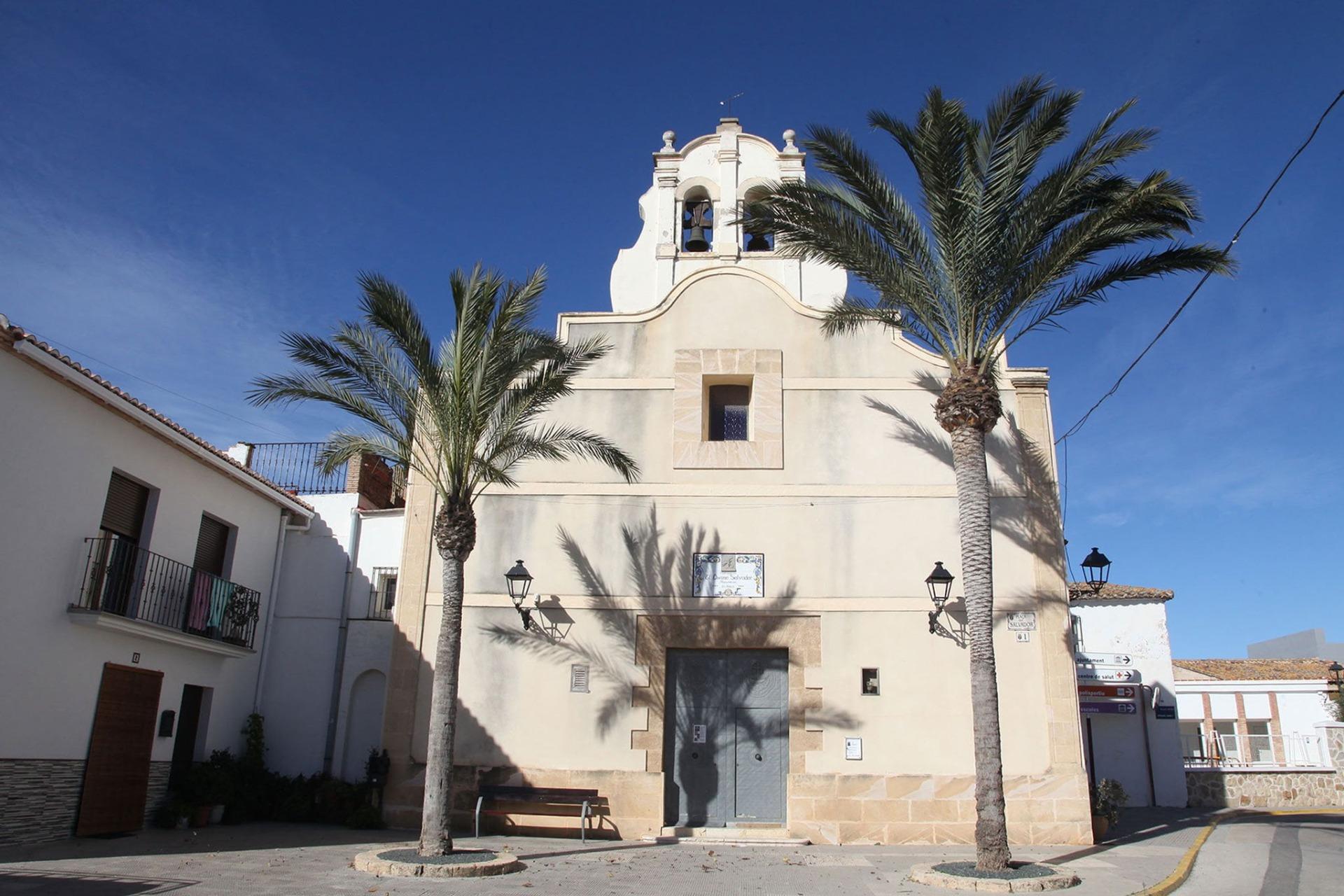 3 Bed, 2 Bath, HouseFor Sale, Els Poblets, Alicante