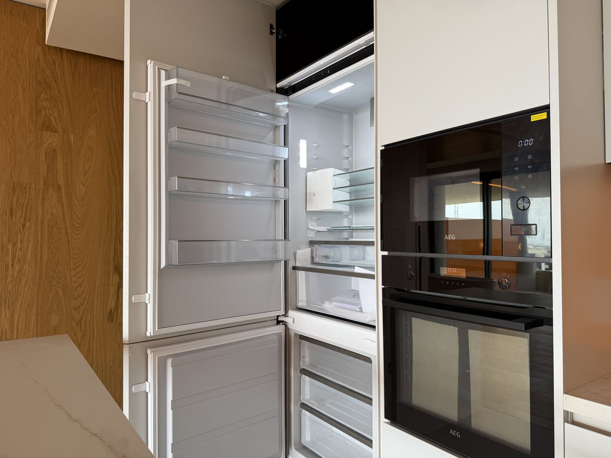 3 Bed, 2 Bath, ApartmentFor Sale, Higueron, Malaga