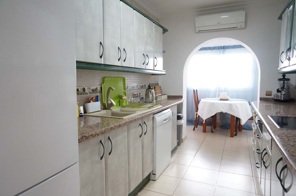 3 Bed, 3 Bath, HouseFor Sale, Nerja, Malaga