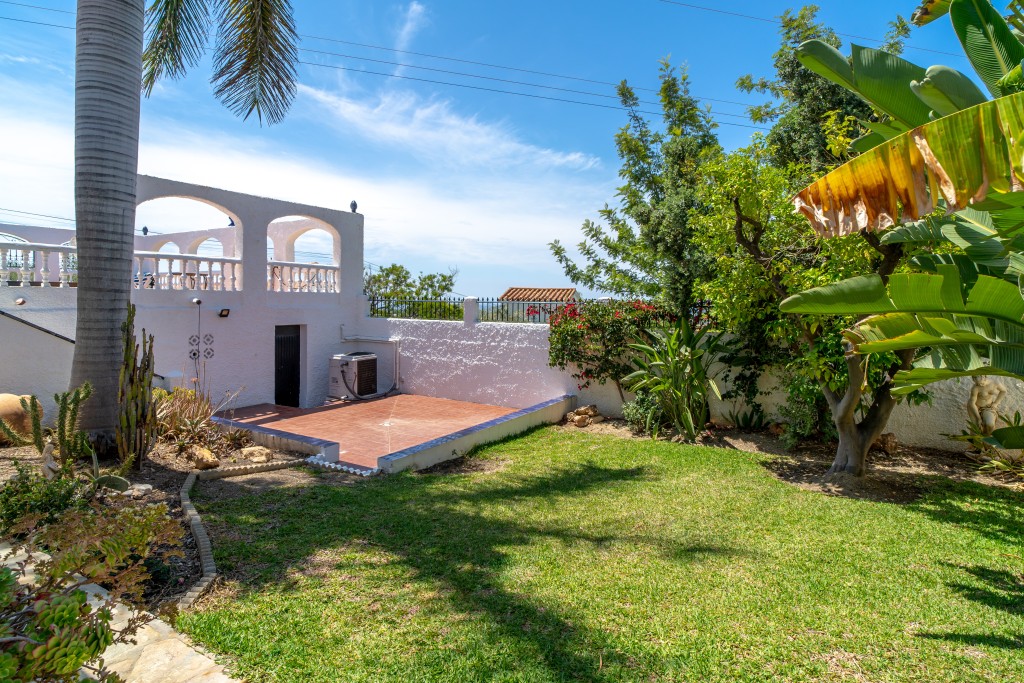 3 Bed, 3 Bath, HouseFor Sale, Nerja, Malaga