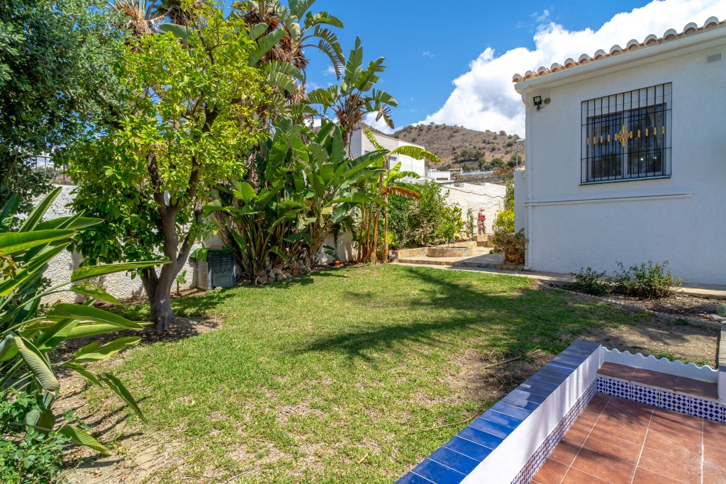3 Bed, 3 Bath, HouseFor Sale, Nerja, Malaga