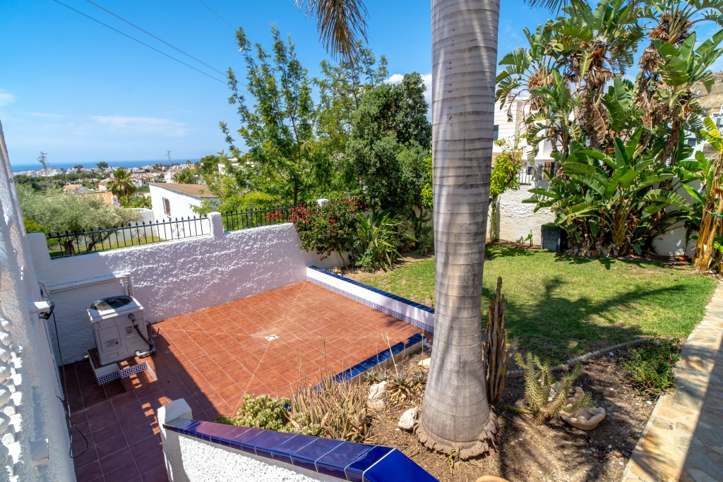 3 Bed, 3 Bath, HouseFor Sale, Nerja, Malaga