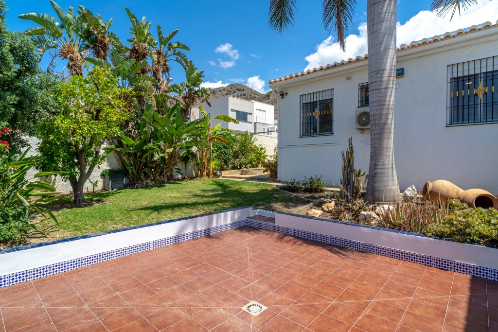 3 Bed, 3 Bath, HouseFor Sale, Nerja, Malaga