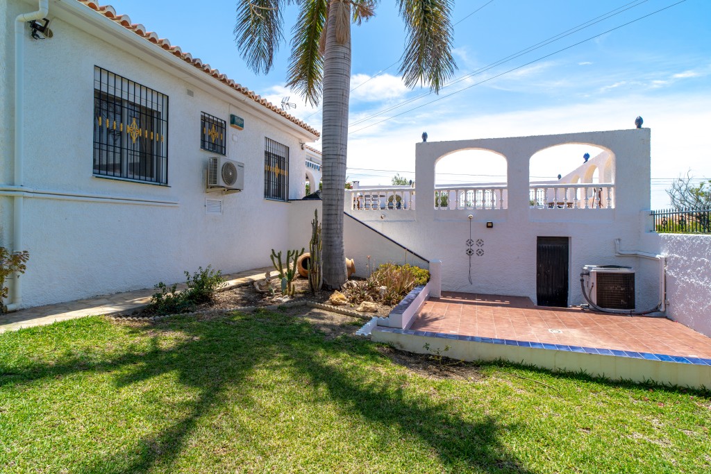 3 Bed, 3 Bath, HouseFor Sale, Nerja, Malaga